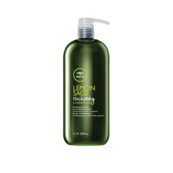 Кондиционер для объема для нормальных и тонких волос Lemon Sage Thickening Conditioner Paul Mitchell 1000 мл