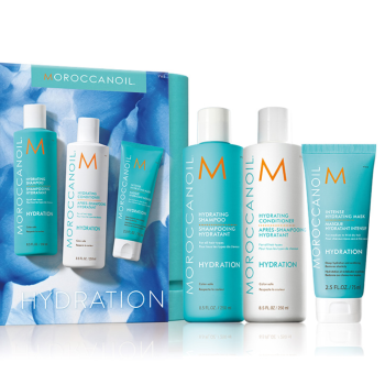 Весенний набор 2025 Увлажнение Moroccanoil 1 шт