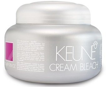 Обесцвечивающий крем Cream Bleach dust free