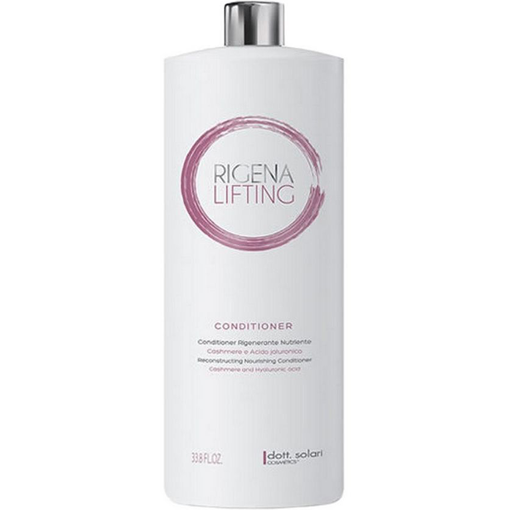 Кондиционер с кашемиром и гиалуроновой кислотой для восстановления волос Rigena Lifting DS_073 1000 мл 5190₽