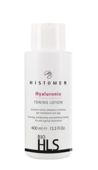 Тонизирующий лосьон Hyaluronic Histomer 400 мл