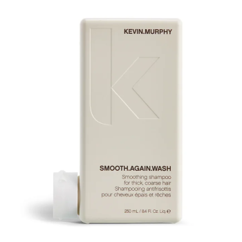 Разглаживающий шампунь Smooth.Again.Wash Kevin.Murphy 250 мл