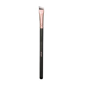 Кисть для растушевки скошеная №114 Hybrid Winged Eye Stamp Layla Cosmetics 1 шт