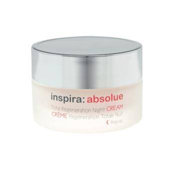 Легкий ночной регенерирующий лифтинг-крем Light Regeneration Janssen Cosmetics