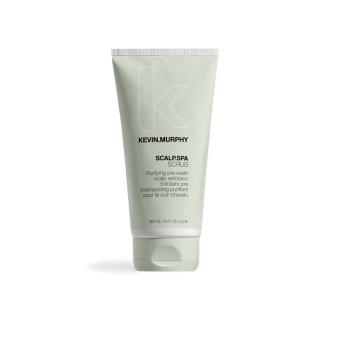 Скраб-эксфолиант для кожи головы Scalp.Spa Scrub KEVIN.MURPHY