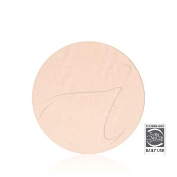 Прессованная основа - прозрачный сатин - Satin PP Base Jane Iredale 9,9 г