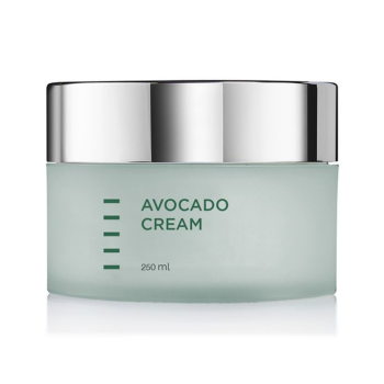 Крем с авокадо Avocado Cream Holy Land