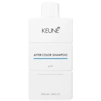 Шампунь после окраски After Color Shampoo Keune 1000 мл