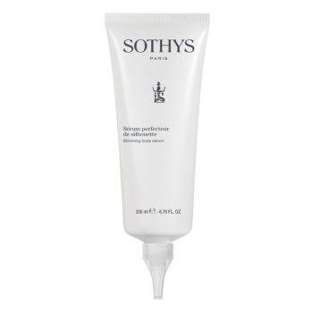 Совершенствующая сыворотка для коррекции фигуры Body Perfecting Serum Sothys 200 мл