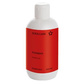 Ванна для ног Fussbad Suda