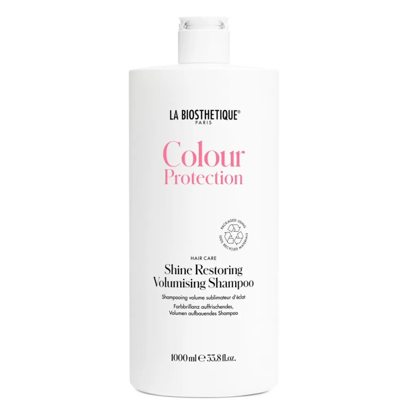 Шампунь Shine Restoring Shampoo 130305 1000 мл 4922₽