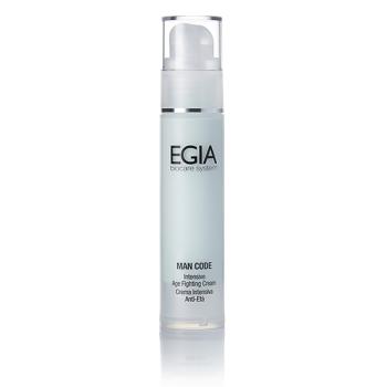 Интенсивный восстанавливающий Anti-Age крем Intensive Age Fighting Cream Egia 50 мл
