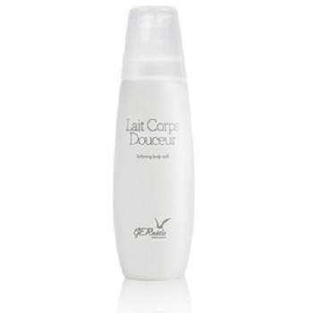 Молочко для увлажнения и восстановления кожи Lait Corps Douceur Body Milk Gernetic
