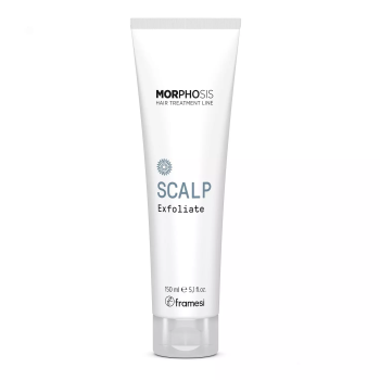 Скраб для кожи головы Scalp exfoliate Framesi 150 мл