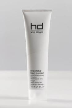 Выпрямляющий теплозащитный крем Hd Smootihing Leave-In FarmaVita