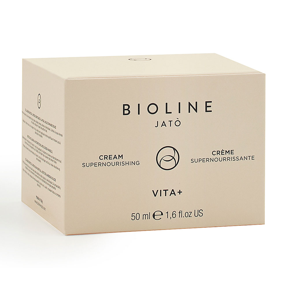 Супер питательный крем Vita+ Super Nourishing Cream