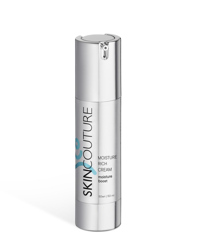 Увлажняющий крем для лица Moisture Rich Cream