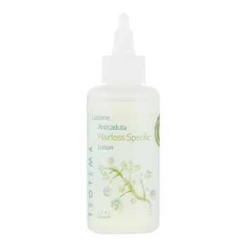 Лосьон против выпадения волос Teotema 125 мл