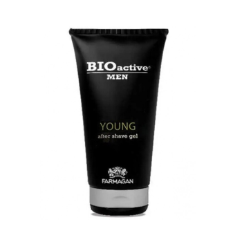 Гель после бритья Bioactive Men Young Farmagan