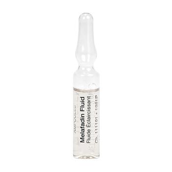 Осветляющие ампулы Mela-fadin Janssen Cosmetics 2 мл