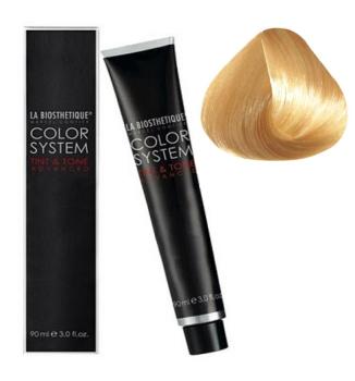 Золотистый Gold La Biosthetique