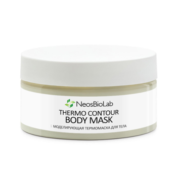 Моделирующая термомаска для тела Thermo Contour Body Mask NeosBioLab 250 мл