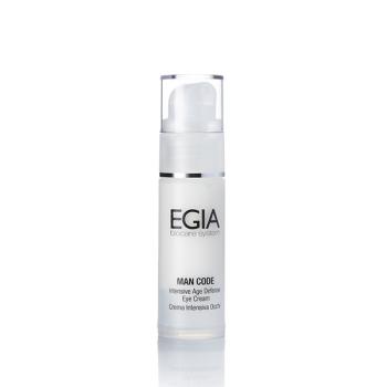 Интенсивный восстанавливающий Anti-Age крем для контура глаз Intensive Age Defense Eye Cream Egia 30 мл