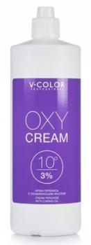 Кремообразная перекись 3% V-Color
