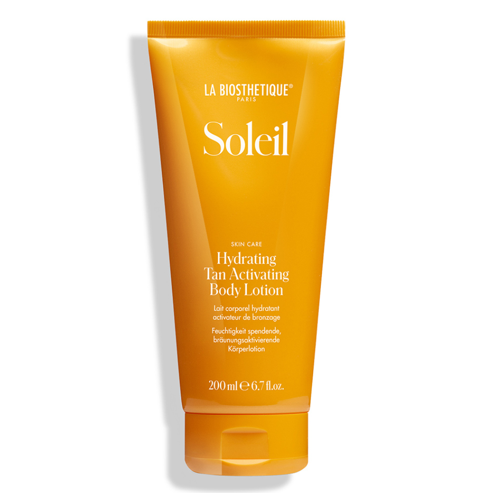 

Увлажняющий лосьон-активатор загара для тела Hydrating Tan Activating Body Lotion