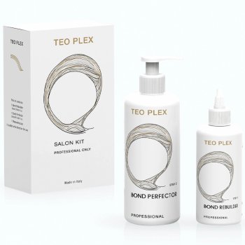 Салонный набор Teo Plex Teotema 1 шт