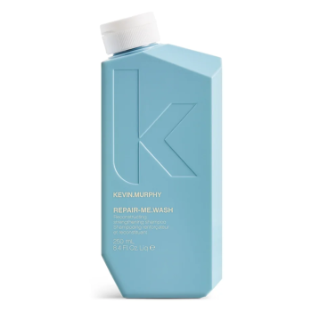 Реконструирующий и укрепляющий шампунь Repair-Me.Wash Kevin.Murphy 250 мл
