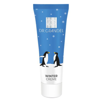 Крем Зимняя нежность Winter Crème Dr. Grandel 75 мл