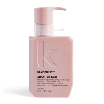 Маска для интенсивного ухода за окрашенными волосами Angel.Masque Kevin.Murphy 200 мл