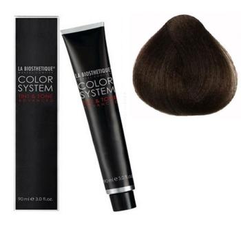 Тёмный блондин Tint & Tone 6/0 La Biosthetique 90 мл