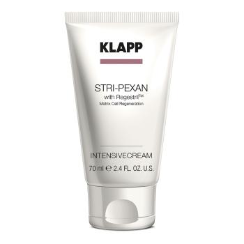 Интенсивный крем для лица Stri-PeXan Intensive cream Klapp 70 мл