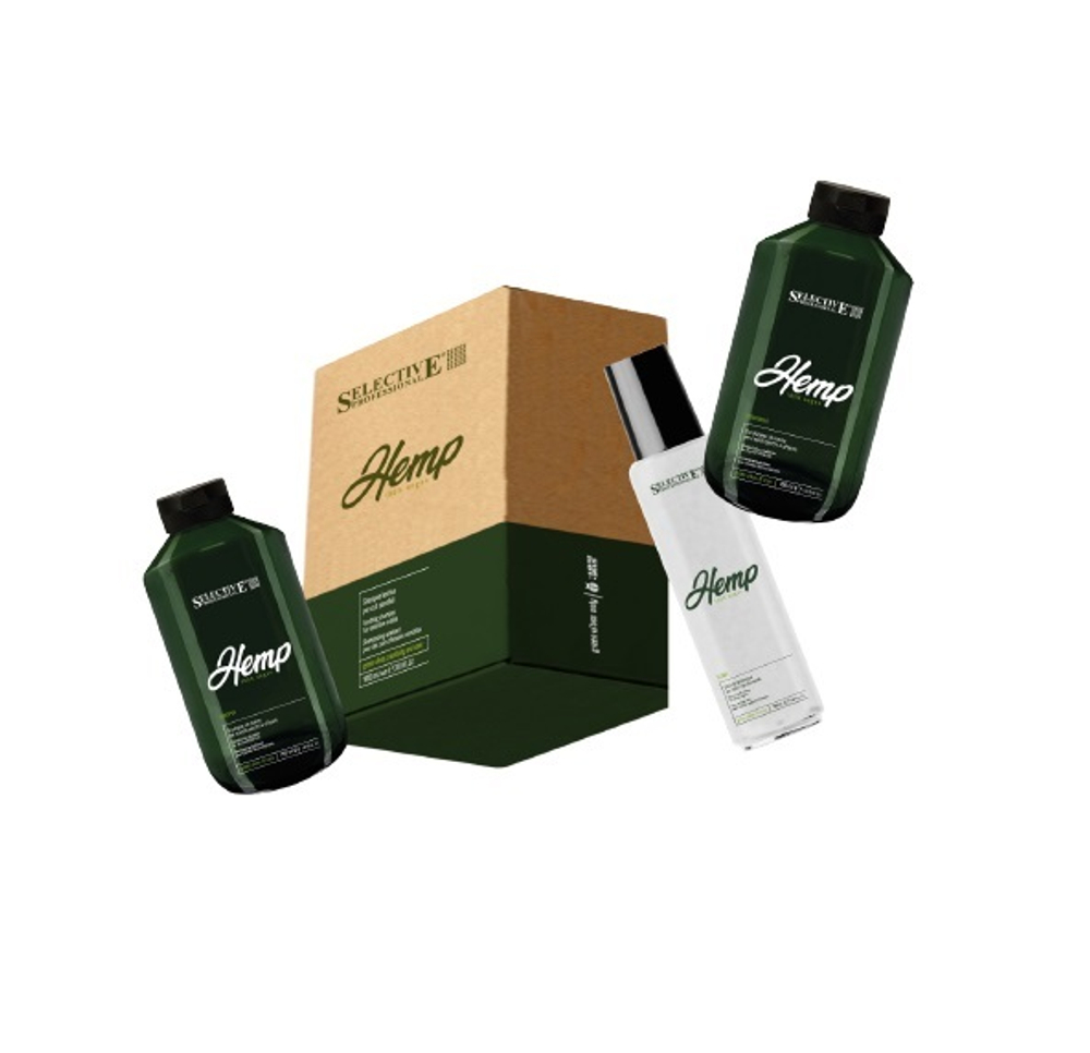 Набор Hemp Standard