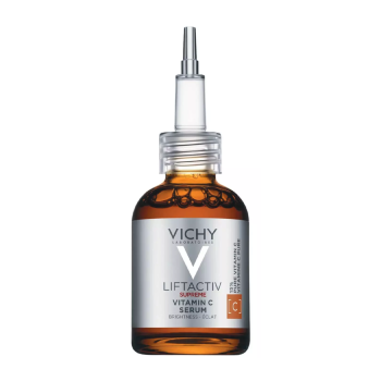 Сыворотка с витамином С для сияния кожи Vichy 20 мл