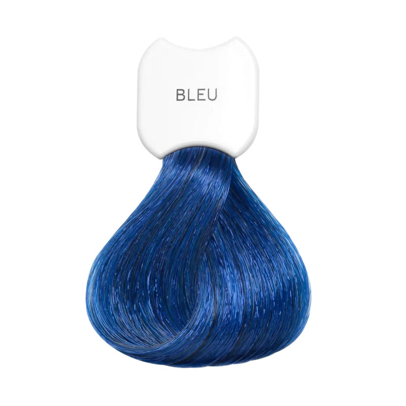 Усилитель цвета Primary (KP00001, Bleu, Синий, 60 мл)