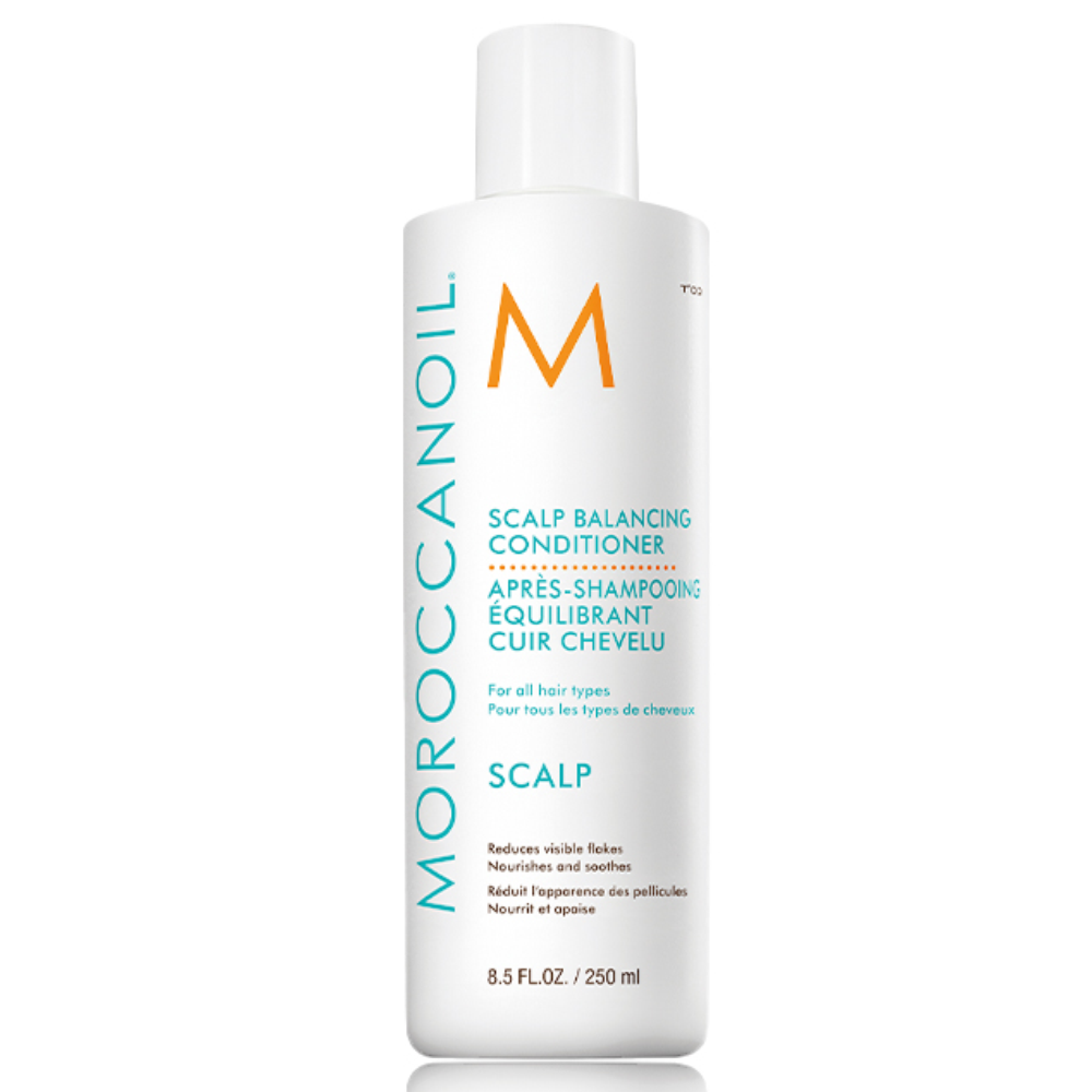 Балансирующий кондиционер для кожи головы Scalp Balancing Conditioner