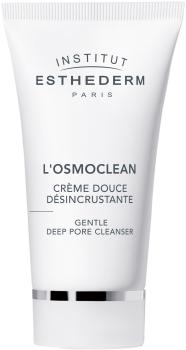 Мягкий крем дезинкрустант - глубокое очищение Institut Esthederm
