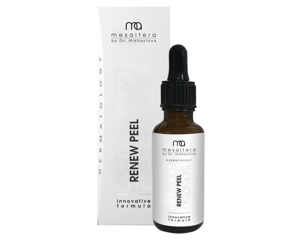 Ревитализирующий пилинг Renew Peel