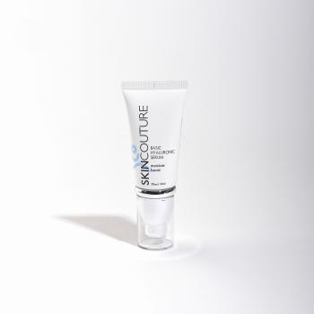 Гиалуроновая сыворотка для лица, базовый уход Basic Hyaluronic Serum Skincouture 30 мл