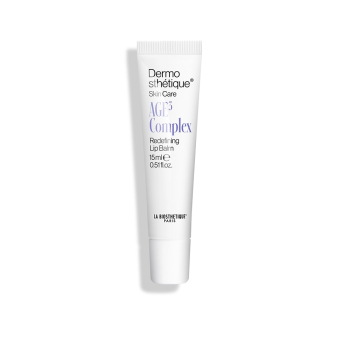 Восстанавливающий бальзам для губ с комплексом Age³ Complex Redefining Lip Balm La Biosthetique