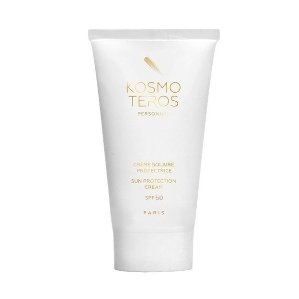 Солнцезащитный крем SPF 50 Crème Solaire Protectrice SPF 50