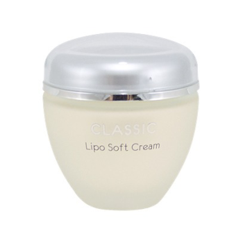 Крем с липосомами Classic Lipo Soft Cream Anna Lotan