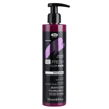 Оттеночная маска Refresh Color Mask Lisap Milano