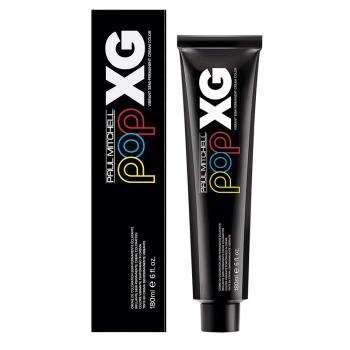 Краситель прямого действия POP XG Paul Mitchell