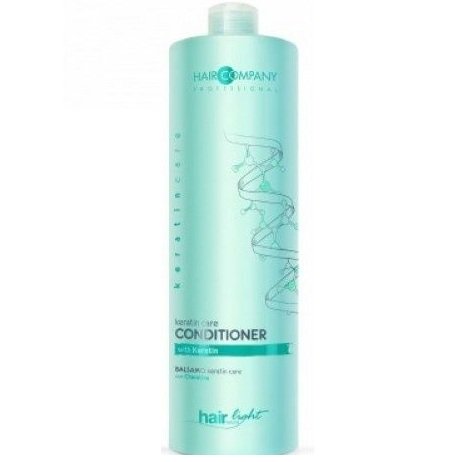 Бальзам-уход с кератином Hair Light Keratin Care Conditioner