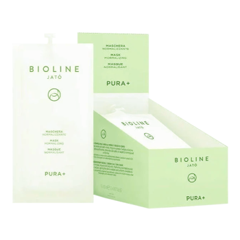 Нормализующая маска Pura+ Bioline