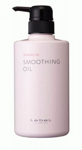 Очищающее масло для кожи головы после окрашивания Smoothing Oil